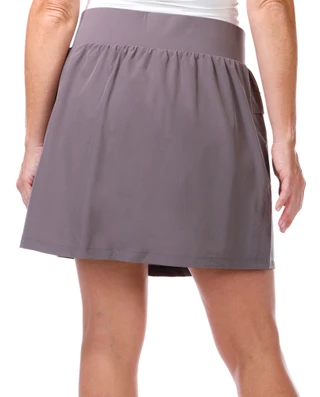Thumbnail 3: RBX RBX Womens Active Cargo Skort 