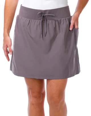 Thumbnail 1: RBX RBX Womens Active Cargo Skort 