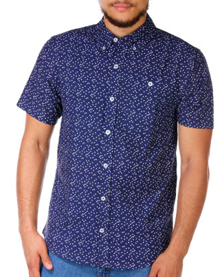 Thumbnail 1: DARK BLUE