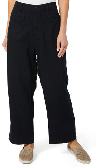 Thumbnail 1: SUPPLIES BY UNIONBAY Supplies by UNIONBAY Womens Jenni Patch Pocket Pants 