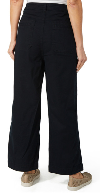 Thumbnail 2: SUPPLIES BY UNIONBAY Supplies by UNIONBAY Womens Jenni Patch Pocket Pants 