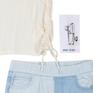 Thumbnail 2: BLUE