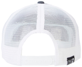 Thumbnail 2: Salt Life Salt Life Mens Fish Tale Baseball Cap 