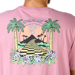 Thumbnail 2: DUSTY ROSE