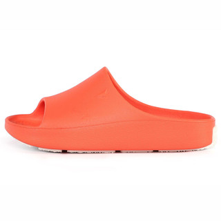 Thumbnail 4: Orange/White