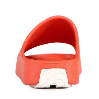 Thumbnail 6: Orange/White