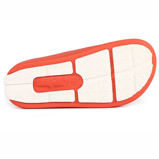 Thumbnail 7: Orange/White