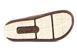 Thumbnail 7: Driftwood Brown/White