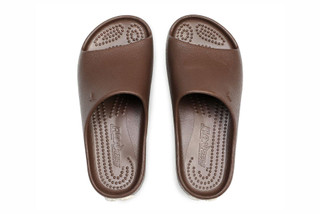 Thumbnail 5: Driftwood Brown/White