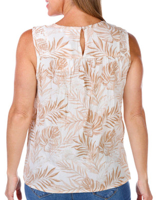 Thumbnail 3: WHITE/TAN