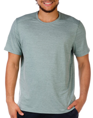 Thumbnail 1: MOTION Motion Mens Active Omni T-Shirt 