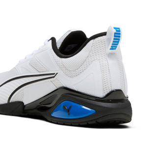 Thumbnail 5: WHITE/TEAL