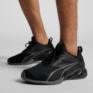 Thumbnail 8: BLACK/COOL DARK GRAY