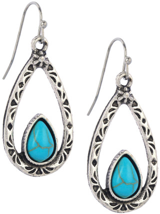 Thumbnail 1: TURQUOISE