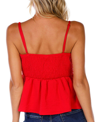 Thumbnail 3: RED