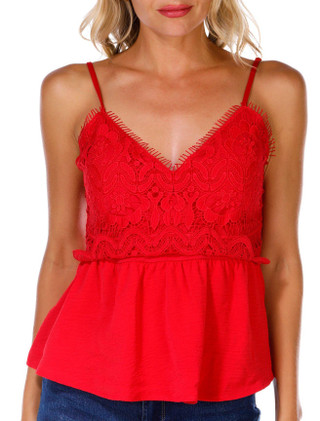 Thumbnail 1: RED