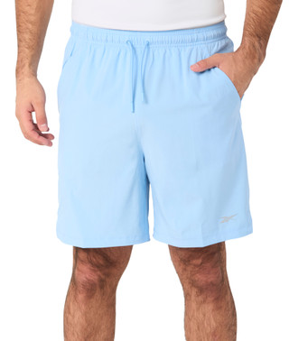 Thumbnail 1: Reebok Reebok Mens Glider Running Shorts 