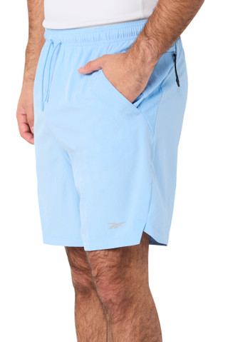 Thumbnail 3: Reebok Reebok Mens Glider Running Shorts 