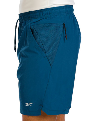 Thumbnail 2: Reebok Reebok Mens Glider Running Shorts 