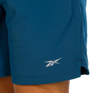 Thumbnail 4: Reebok Reebok Mens Glider Running Shorts 