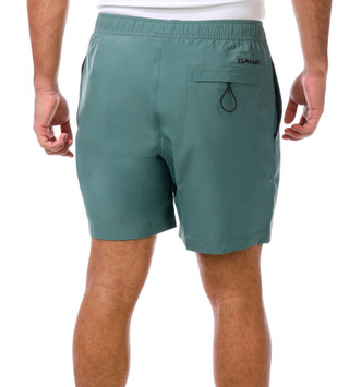 Thumbnail 3: DAKINE Dakine Mens Hybrid Volley Shorts 