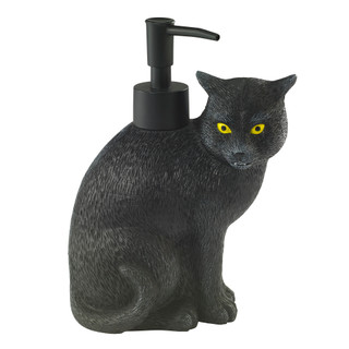 Thumbnail 1: AVANTI Avanti Black Cat Lotion Pump 