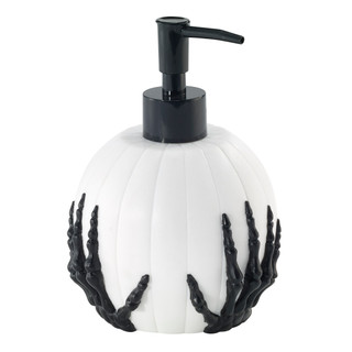 Thumbnail 1: AVANTI Avanti Pumpkin Hands Pump Dispenser 