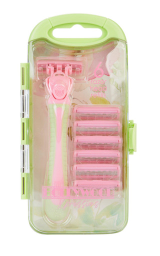 Thumbnail 1: Pink