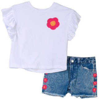 Thumbnail 1: DENIM