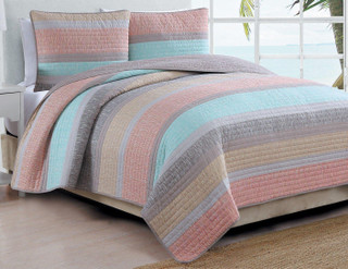 Thumbnail 2: PINK/BLUE/GREY/YELLOW