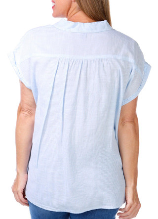 Thumbnail 3: CHAMBRAY BLUE