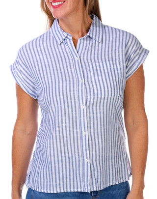 Thumbnail 7: NAVY/WHITE