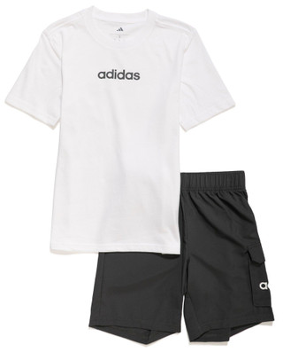Thumbnail 1: WHITE / BLACK