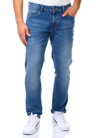 Thumbnail 1: MEDIUM DENIM