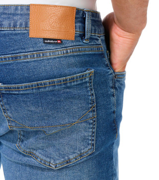 Thumbnail 5: MEDIUM DENIM