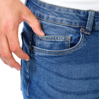 Thumbnail 2: MEDIUM DENIM