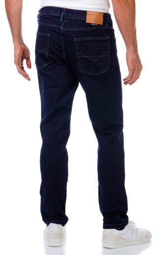 Thumbnail 2: DARK DENIM