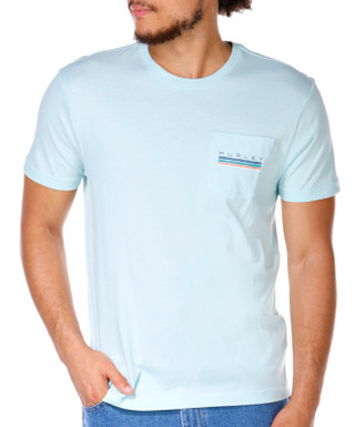 Thumbnail 4: Hurley Hurley Mens Throwback Pocket T-Shirt 