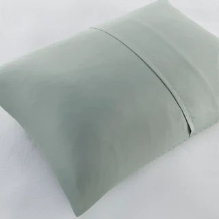 Thumbnail 3: 510 Design 510 Design Solid Mina Waffle Weave Comforter Set 