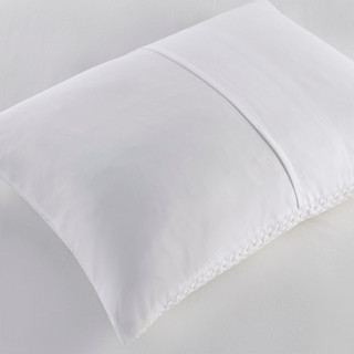 Thumbnail 9: 510 Design 510 Design Solid Mina Waffle Weave Comforter Set 
