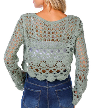 Thumbnail 3: SAGE GREEN