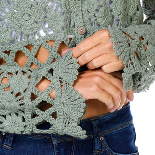 Thumbnail 5: SAGE GREEN