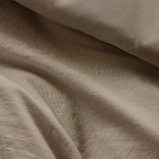Thumbnail 4: 510 Design 510 Design Porter Soft Washed Pleated Comforter Set 