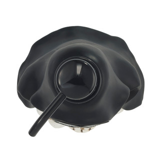 Thumbnail 3: AVANTI Avanti Cool Skeleton Halloween Lotion Dispenser 