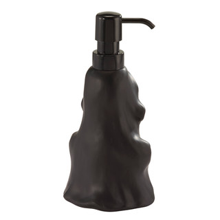 Thumbnail 2: AVANTI Avanti Cool Skeleton Halloween Lotion Dispenser 