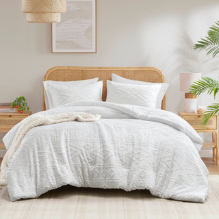 Thumbnail 2: 510 Design 510 Design Solid Gigi Mini Comforter Set 