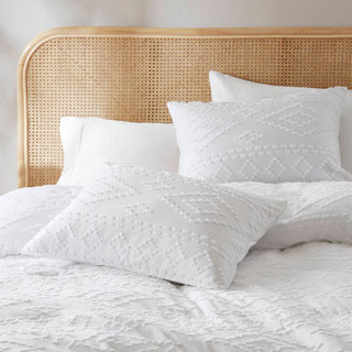 Thumbnail 3: 510 Design 510 Design Solid Gigi Mini Comforter Set 