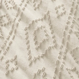 Thumbnail 4: 510 Design 510 Design Solid Gigi Mini Comforter Set 