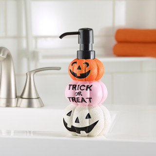 Thumbnail 1: AVANTI Avanti Trick or Treat Halloween Lotion Dispenser 