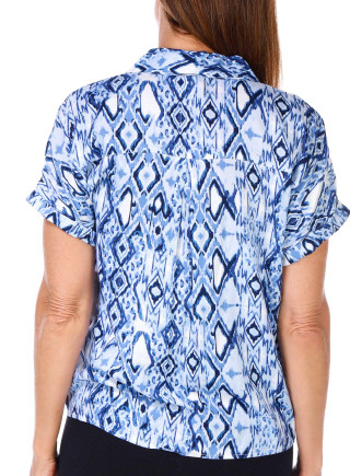 Thumbnail 3: BLUE TONAL